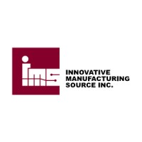 IMS Innovative Manufacturing Source Inc. Logo