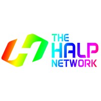 The Halp Network Logo