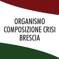 OCC BRESCIA Ministero Giustizia iscrizione n° 140 del Registro degli Organismi Logo