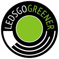 LEDSGOGREENER Logo