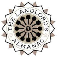 The Landlords Almanac Logo