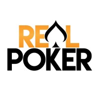 Real Poker Gaming Logo