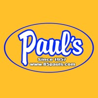 Pauls Plumbing and Heating, Inc. Logo