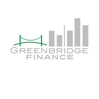 Greenbridge Finance Logo