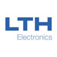 LTH Electronics Ltd Logo