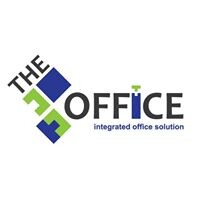 The Office Furniture Logo