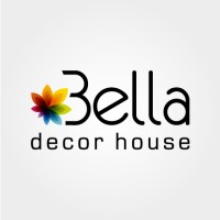 Bella Decor House Logo