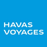 Havas Voyages Logo