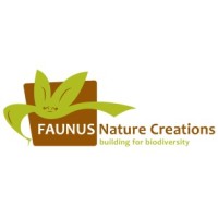 Faunus Nature Creations Logo