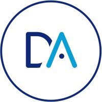 DecenterAds Logo