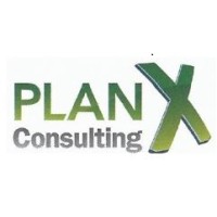Plan X Consulting Logo