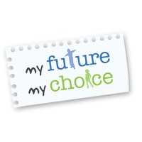 My Future My Choice Logo