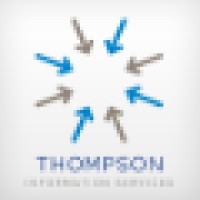 Thompson Information Services™ Logo