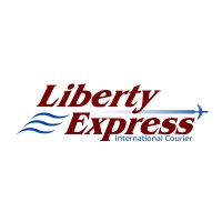 Liberty Express Europa Logo