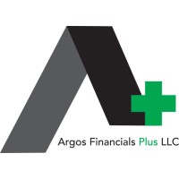 Argos Financials Plus LLC Logo