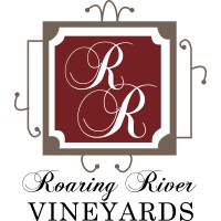 Roaring River Vineyards Logo