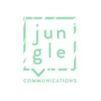 Jungle-Communications Logo