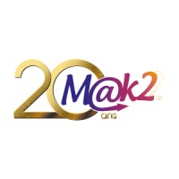 Mak2 Logo