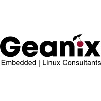 Geanix Logo