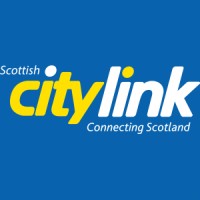 Scottish Citylink Coaches Logo