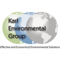 Karl Environmental Group Logo