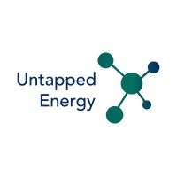 Untapped Energy Logo