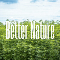 Better Nature Logo