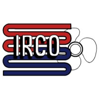 IRCO - Ingeniería en Refrigeración Comercial Logo