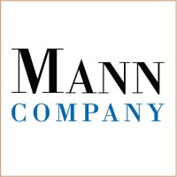 Mann Capital Company Logo