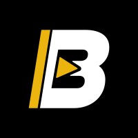 Bergeron Media Logo
