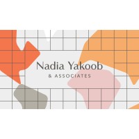 Nadia Yakoob & Associates Logo
