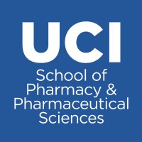 UCI School of Pharmacy & Pharmaceutical Sciences Logo