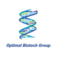 Optimal Biotech Group Logo