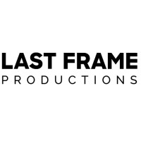 Last Frame Productions Logo