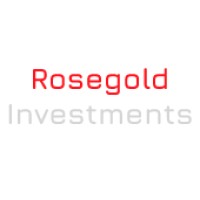 Rosegold Investments LLP Logo