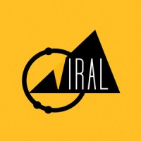 Viral Digital Logo