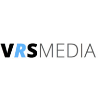VRS Media Logo