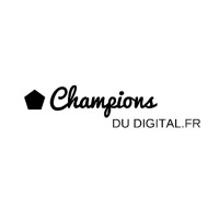 champions du digital Logo
