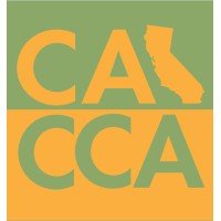 California Community Choice Association Logo