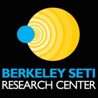 Berkeley SETI Research Center Logo