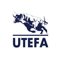 University of Toronto Engineering Finance Association (UTEFA) Logo