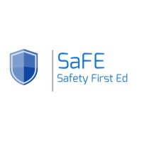 Safety First Education Logo