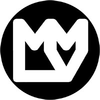 markmillerlv Logo