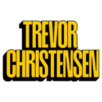 Trevor Christensen Photography Logo