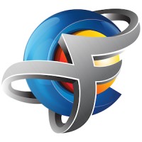 CodeFusion Logo