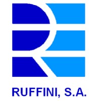 RUFFINI S.A. Logo