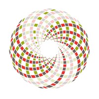 Te Pūnaha Matatini Whānau Logo