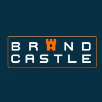 Brand Castle Logo