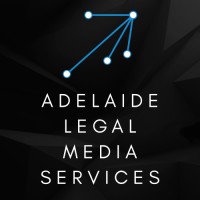 Adelaide Legal Media Services Logo