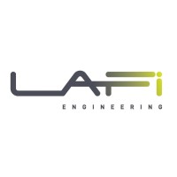 LAFI ENGINEERING Logo